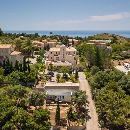 Quinta Da Liberdade Villa Luz Buitenkant foto