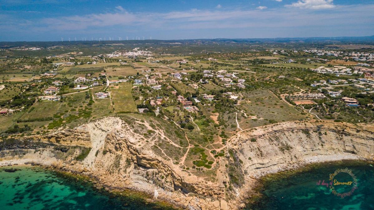 Quinta Da Liberdade Villa Luz Buitenkant foto