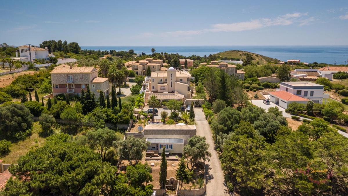 Quinta Da Liberdade Villa Luz Buitenkant foto