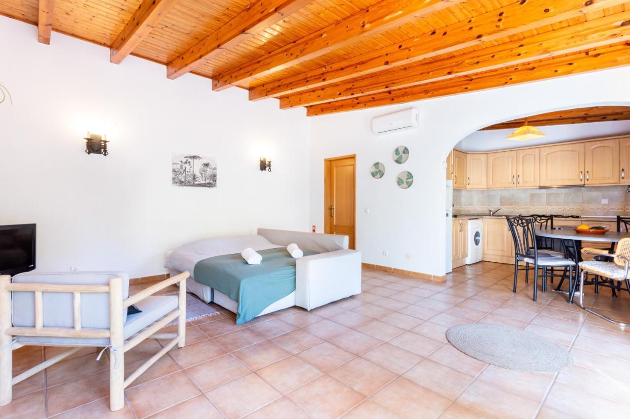 Quinta Da Liberdade Villa Luz Buitenkant foto