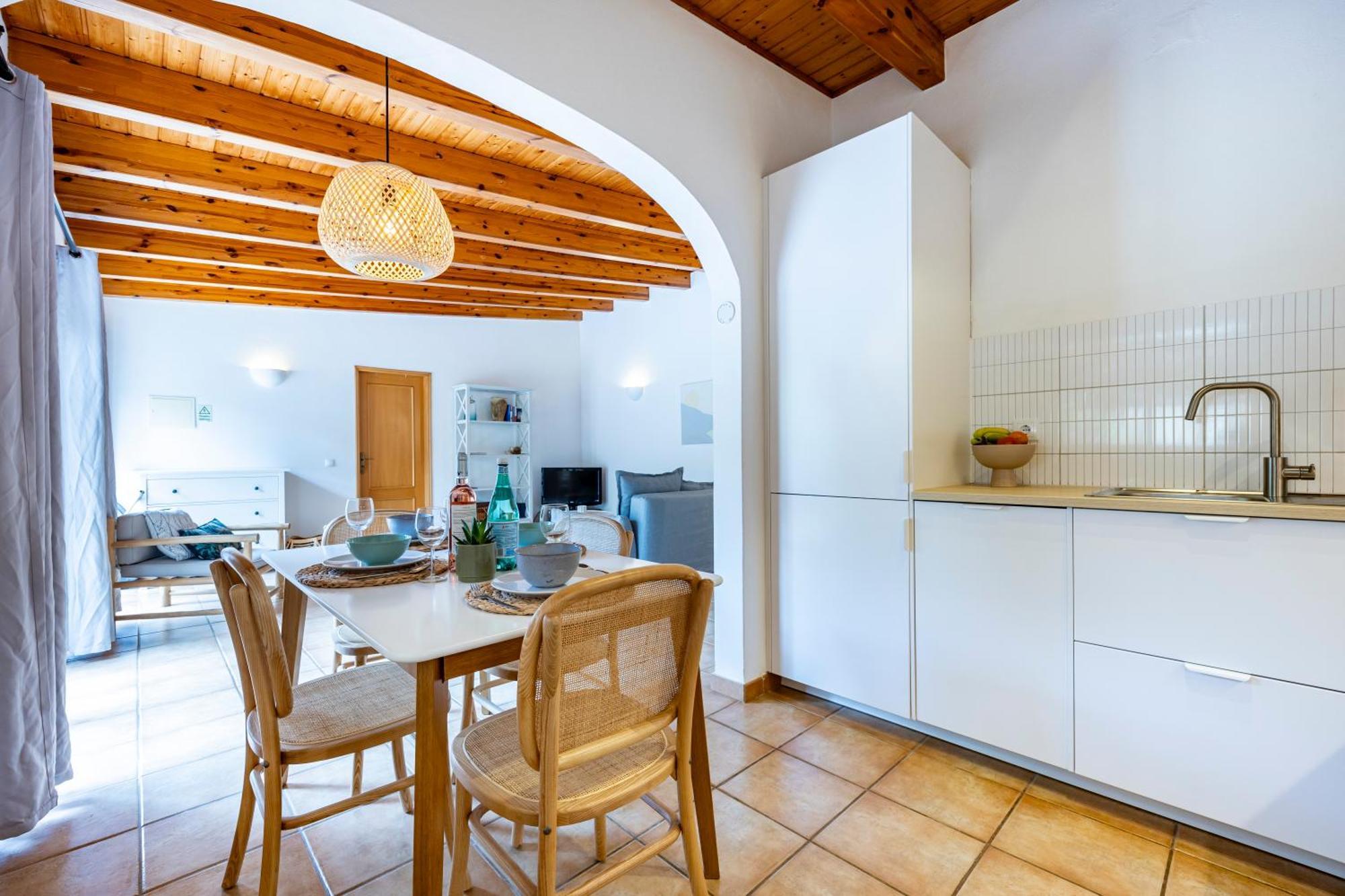 Quinta Da Liberdade Villa Luz Buitenkant foto