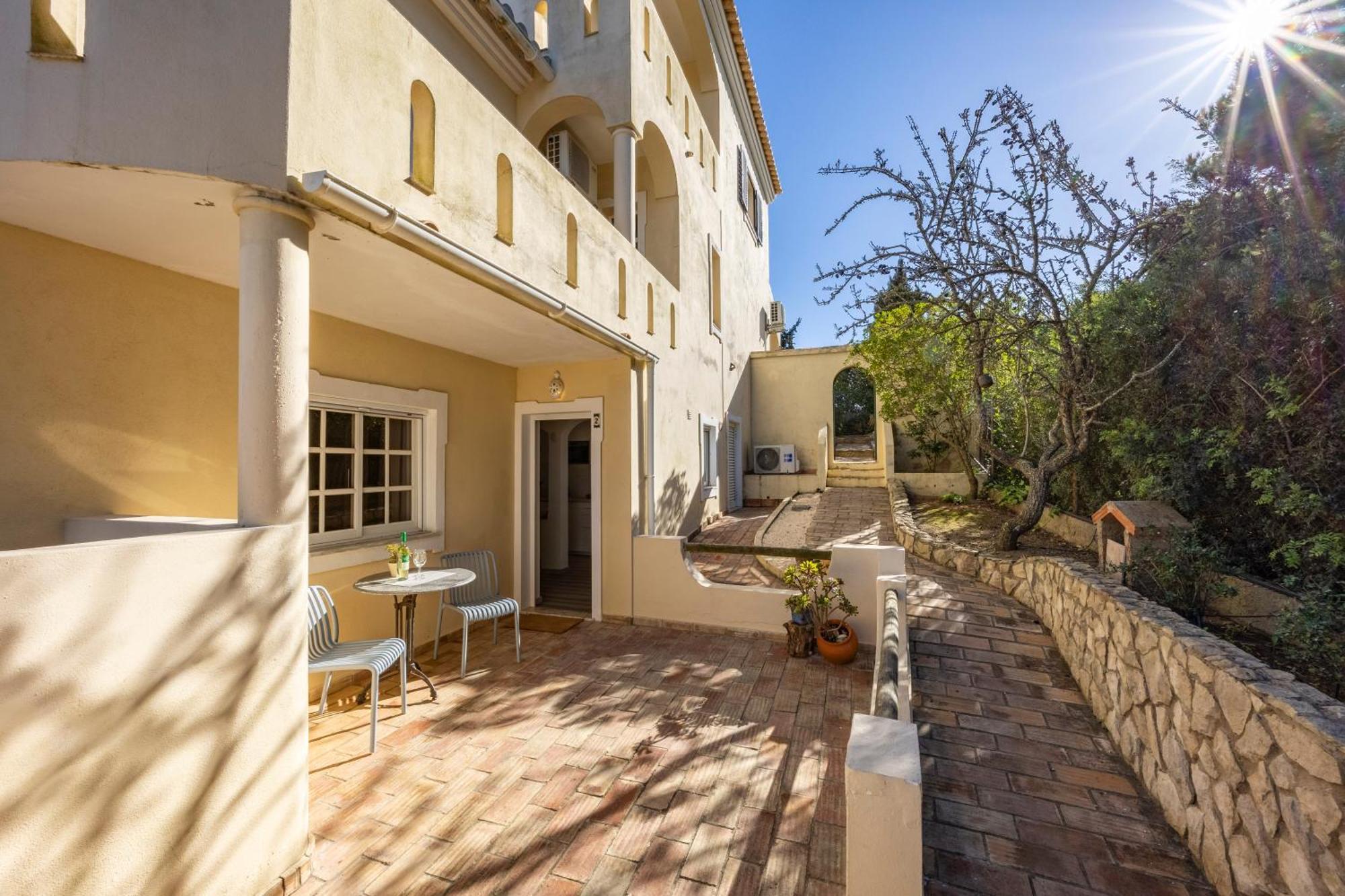 Quinta Da Liberdade Villa Luz Buitenkant foto