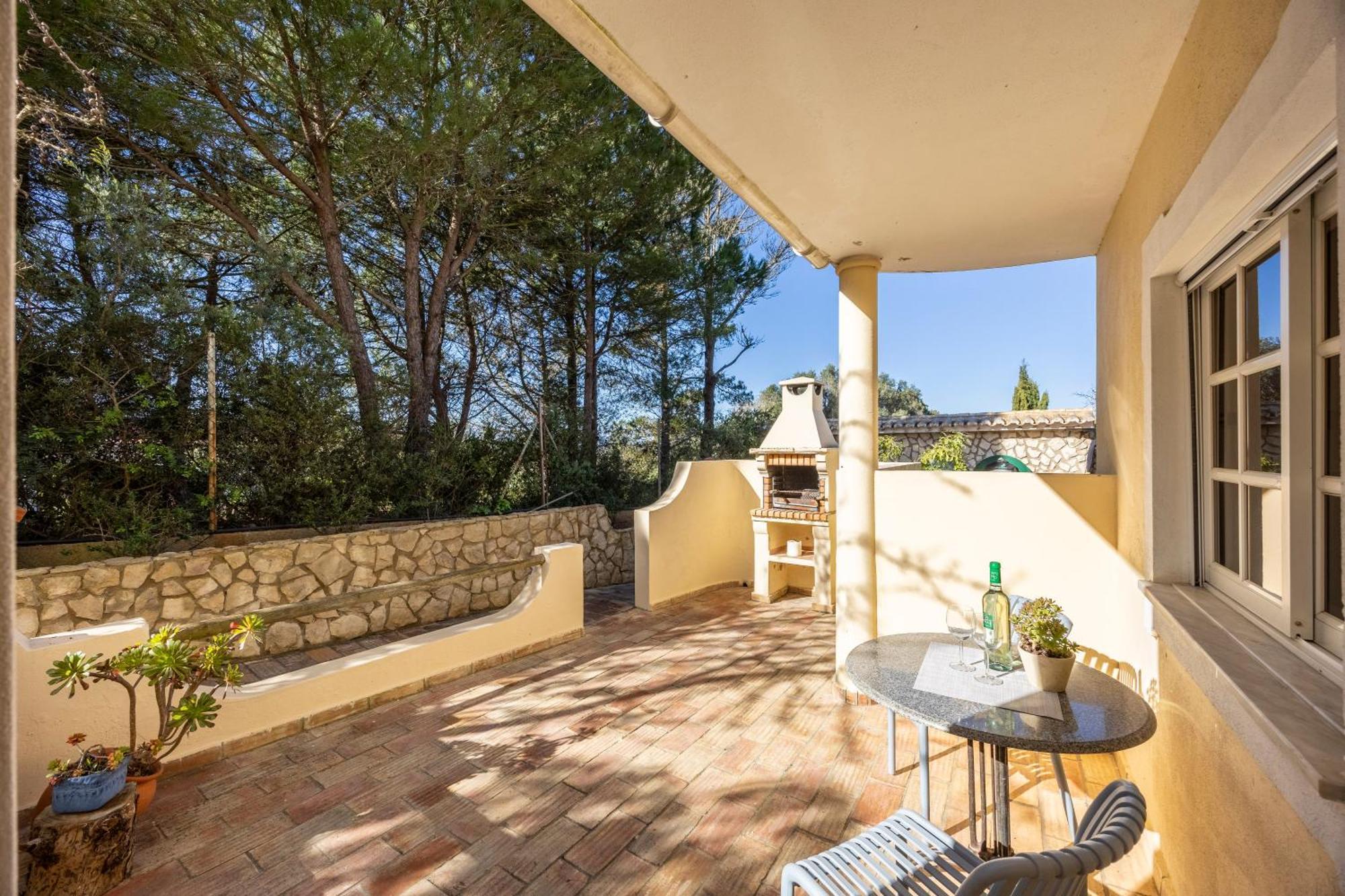 Quinta Da Liberdade Villa Luz Buitenkant foto