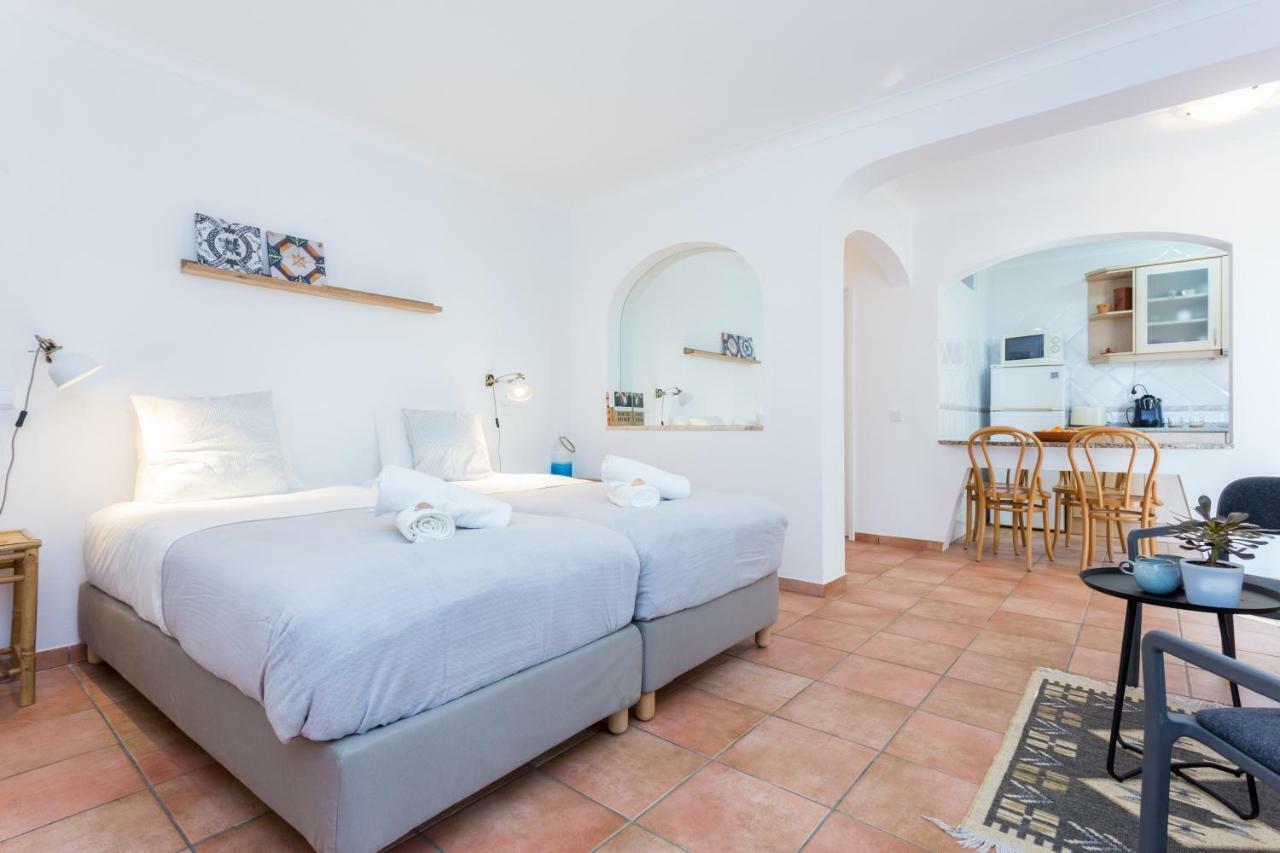 Quinta Da Liberdade Villa Luz Kamer foto