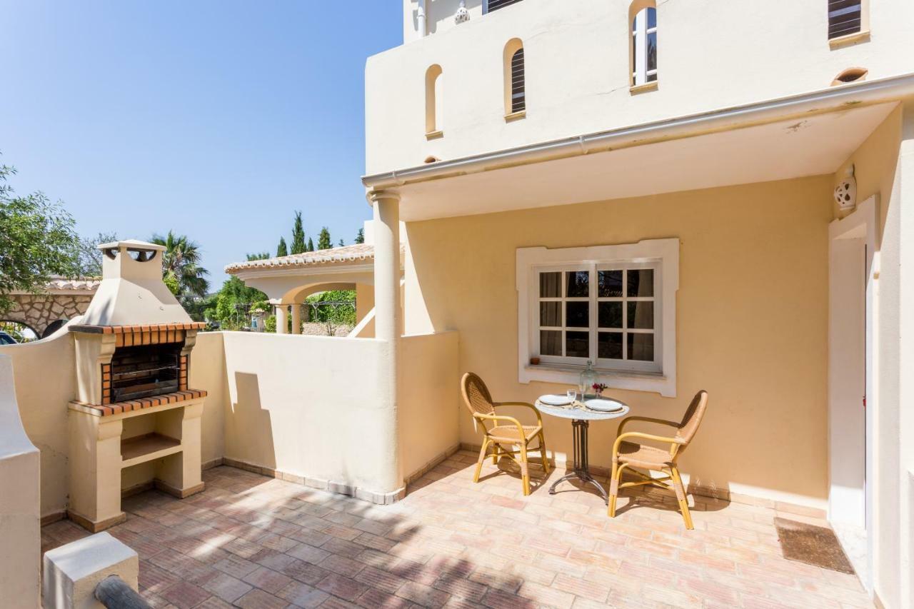 Quinta Da Liberdade Villa Luz Buitenkant foto