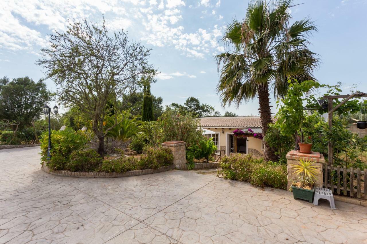 Quinta Da Liberdade Villa Luz Buitenkant foto