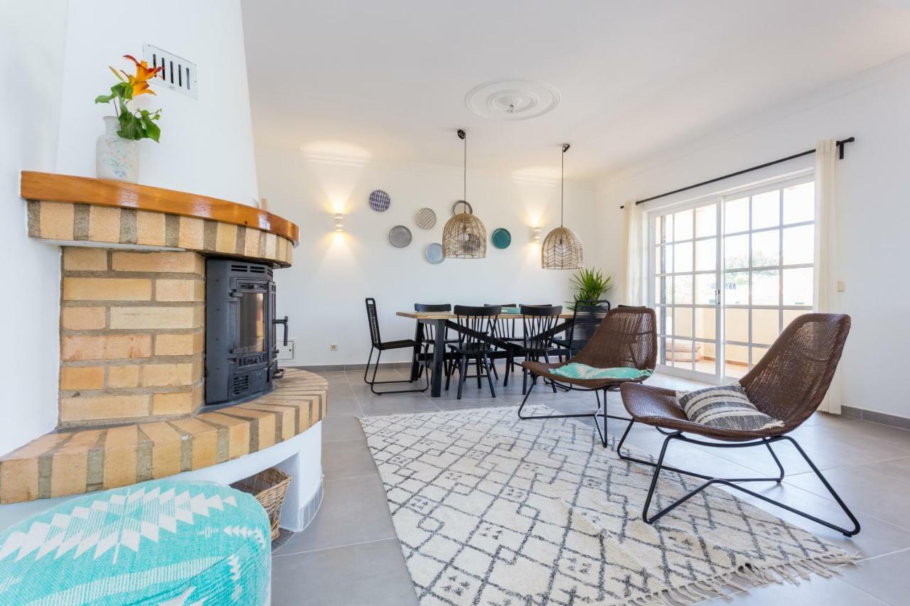 Quinta Da Liberdade Villa Luz Kamer foto