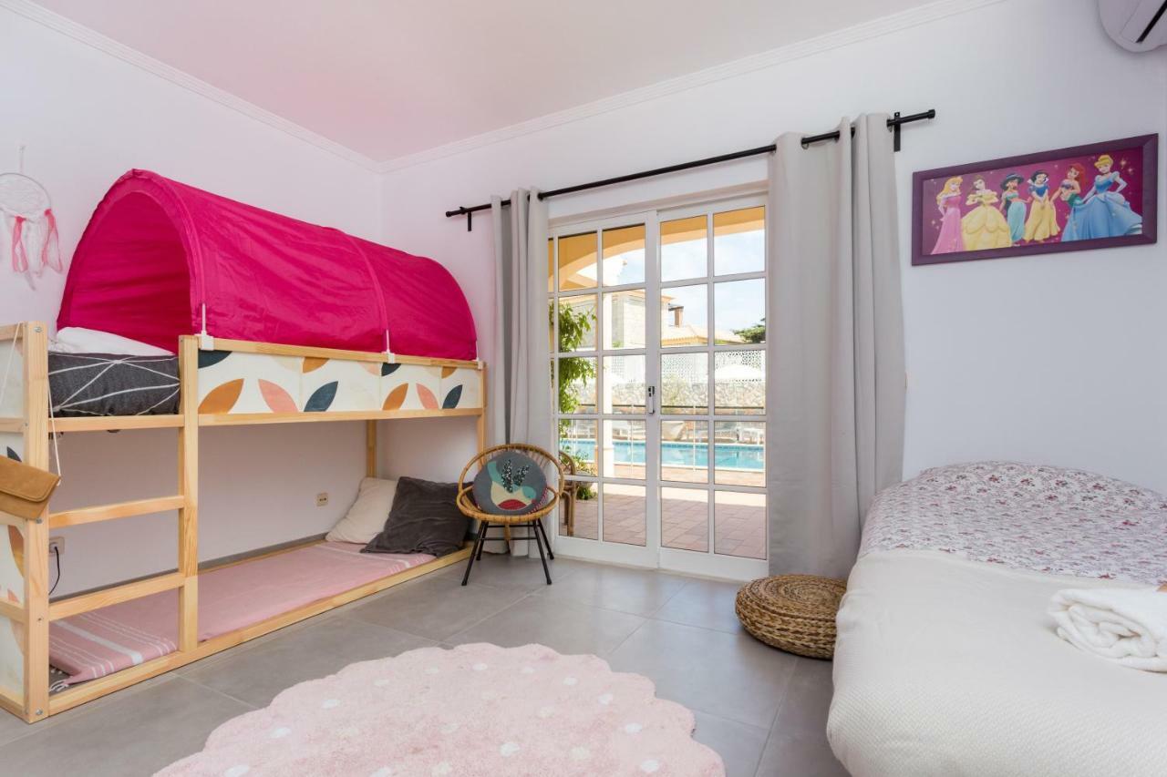 Quinta Da Liberdade Villa Luz Buitenkant foto