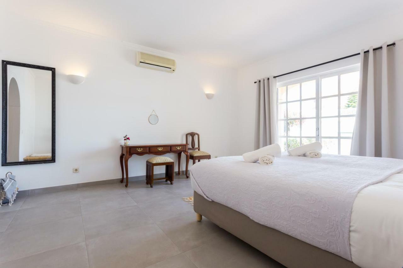 Quinta Da Liberdade Villa Luz Kamer foto