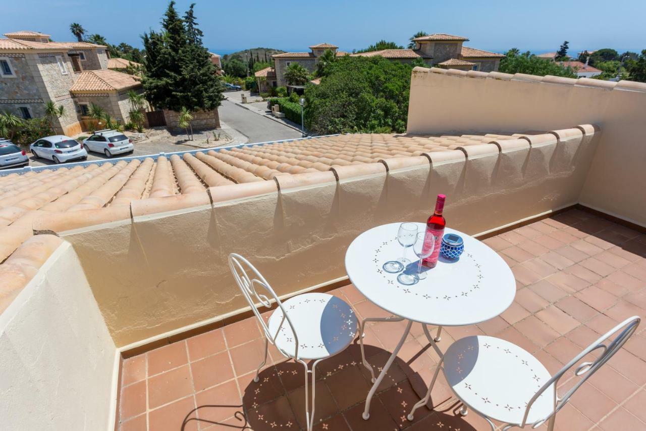Quinta Da Liberdade Villa Luz Buitenkant foto
