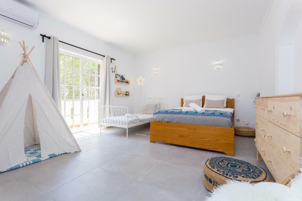 Quinta Da Liberdade Villa Luz Buitenkant foto