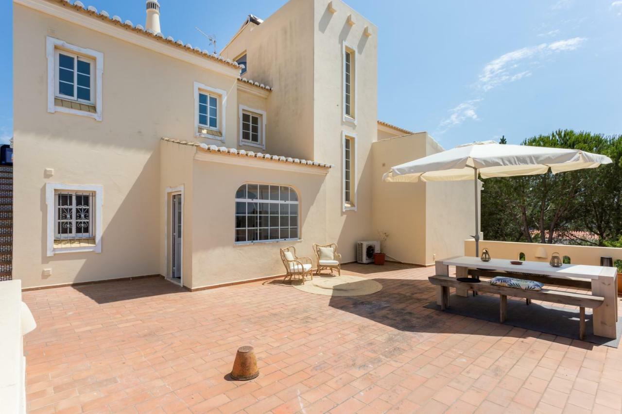 Quinta Da Liberdade Villa Luz Buitenkant foto