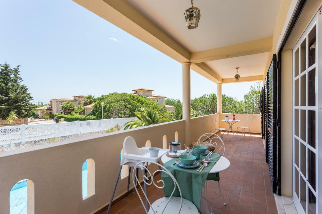 Quinta Da Liberdade Villa Luz Buitenkant foto