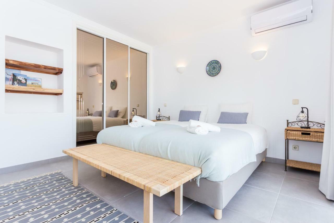 Quinta Da Liberdade Villa Luz Buitenkant foto