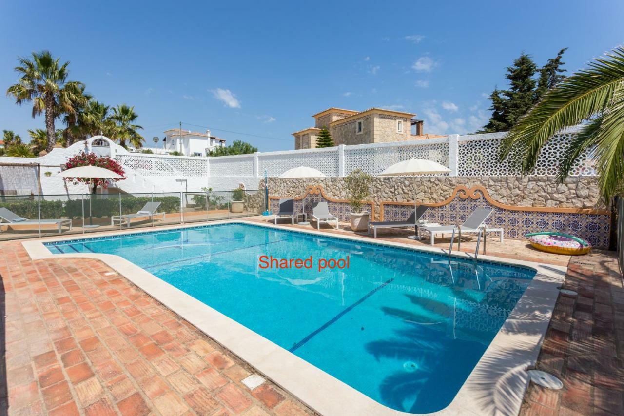 Quinta Da Liberdade Villa Luz Buitenkant foto