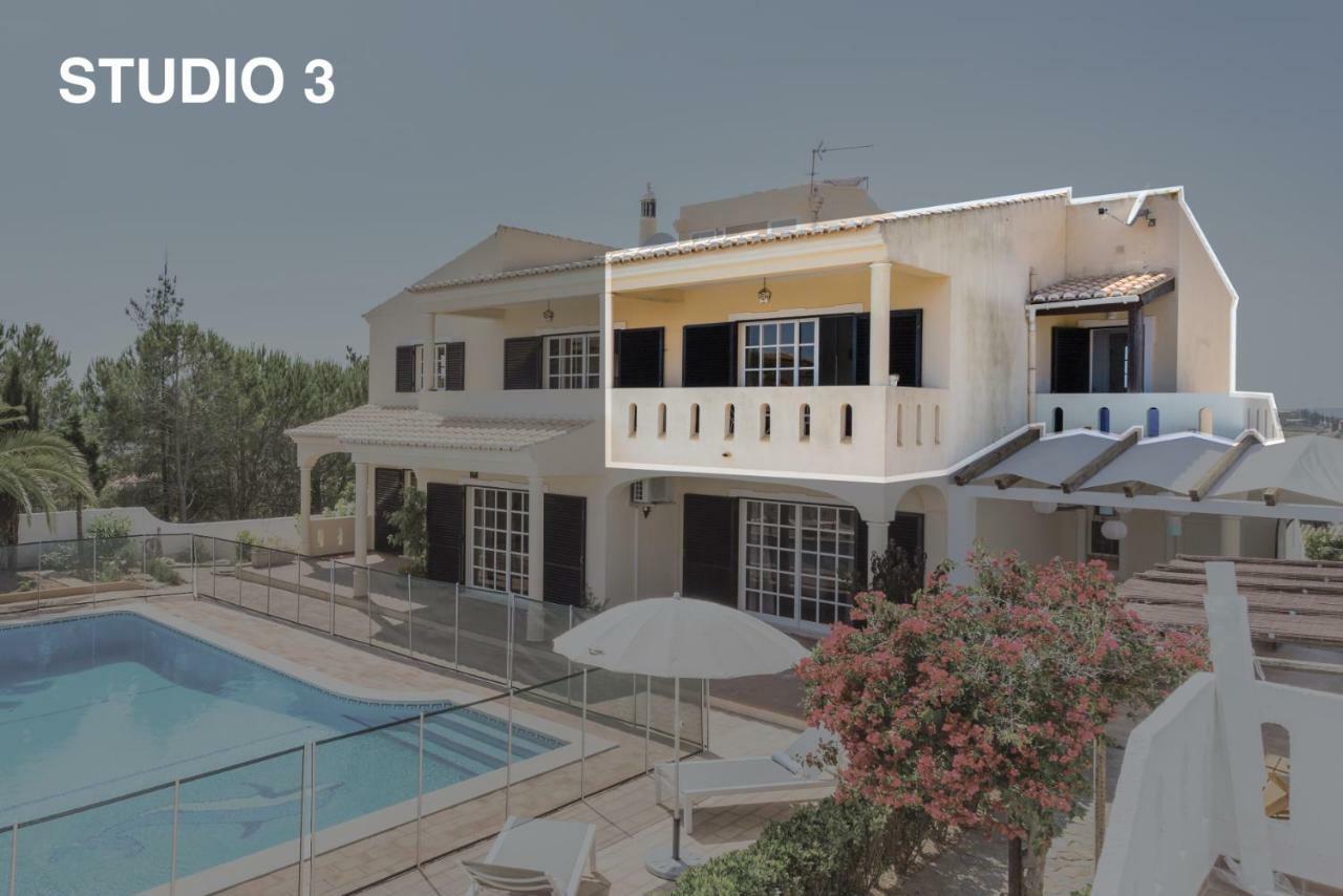 Quinta Da Liberdade Villa Luz Kamer foto
