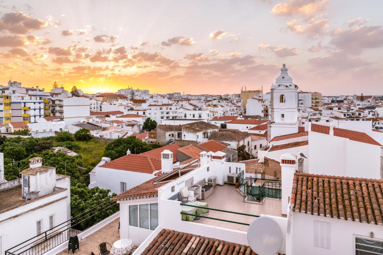 Quinta Da Liberdade Villa Luz Buitenkant foto